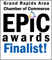 EPIC Award Finalist