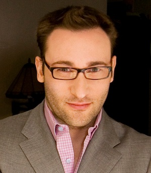 Simon Sinek